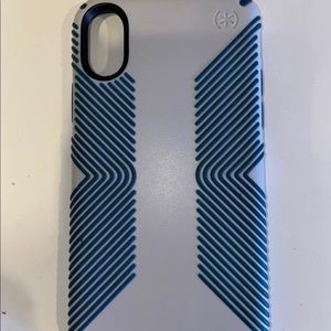 SPECK IPHONE 10 CASE